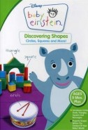 Baby Einstein:Discovering Shapes